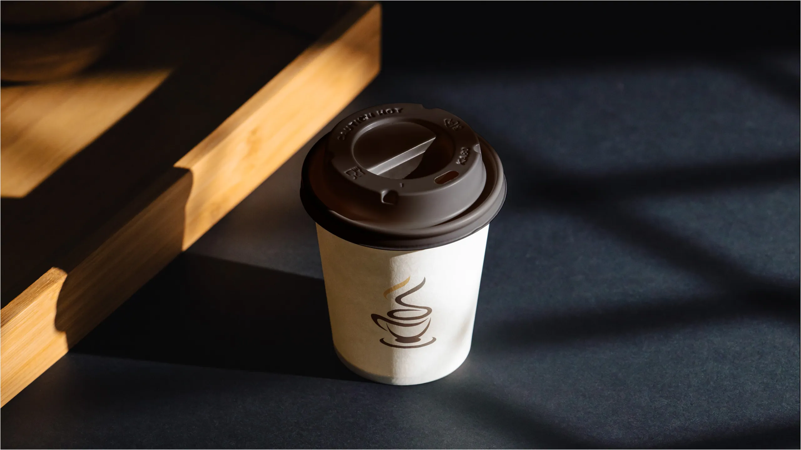 Culture Cafe brand identity 1